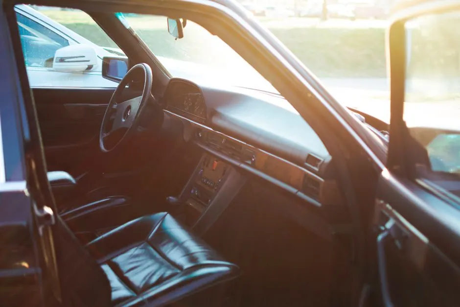 Airport Limo Service in Bellview