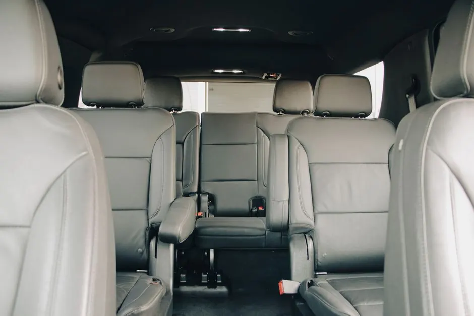 Wedding Limo Services in Ormond Beach