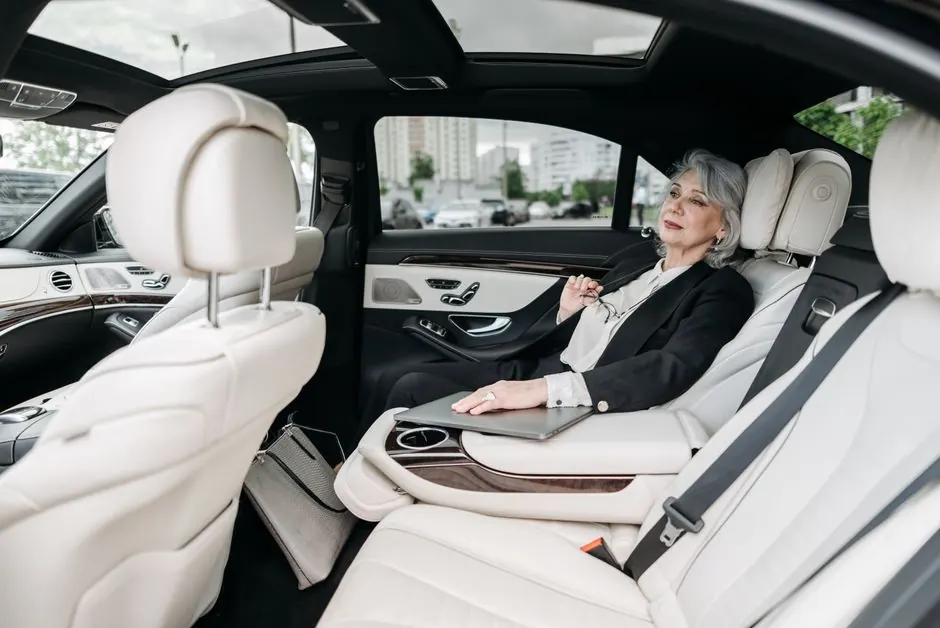 Luxury Car Rentals in Stuart