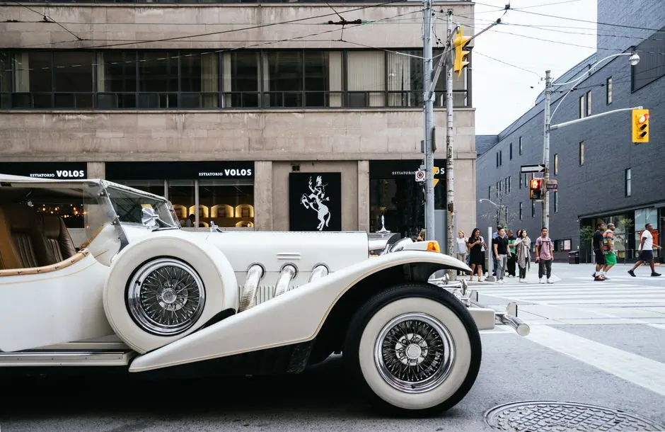 Luxury Car Rentals in Tamarac