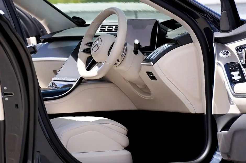 Hourly Limo Service in Ocoee