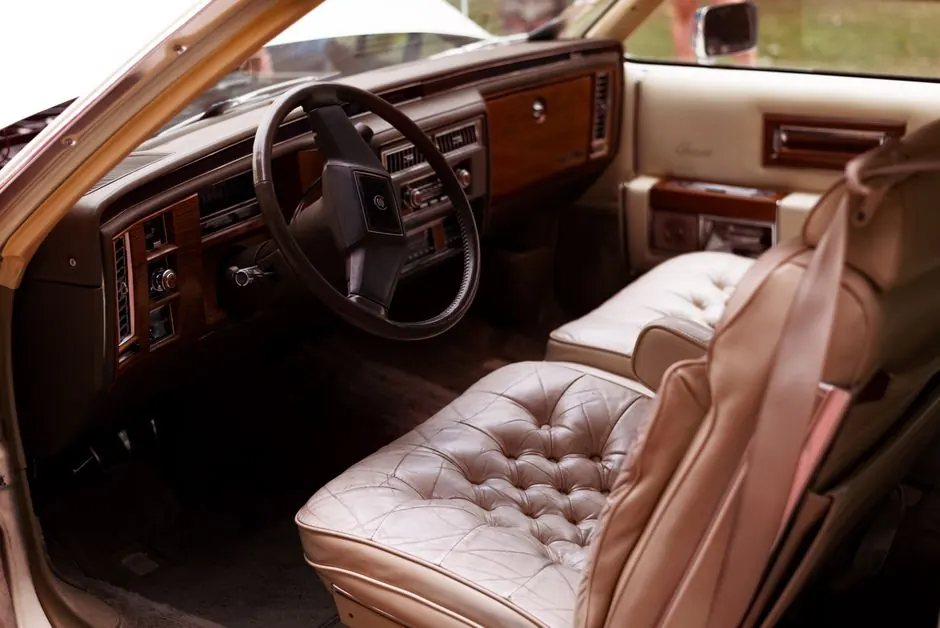 Corporate Limo Service in Eustis