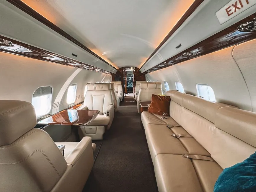 Luxury Car Rentals in Estero