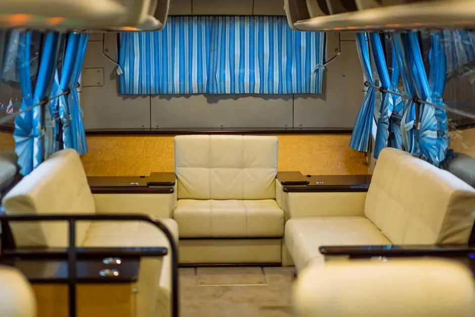 Corporate Limo Service in Jupiter